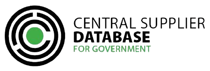 Central Supplier Database for Government